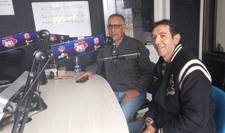 Radio Viva Fenix