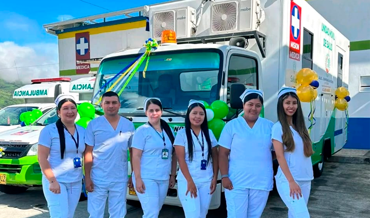 Radio Viva Fenix
