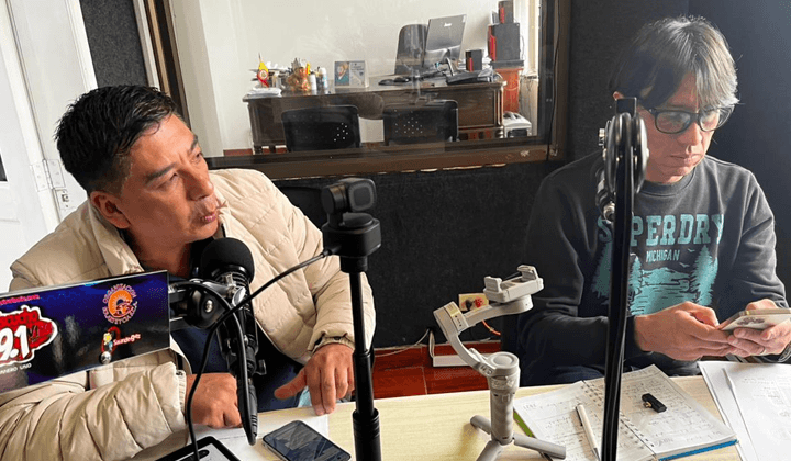 Radio Viva Fenix