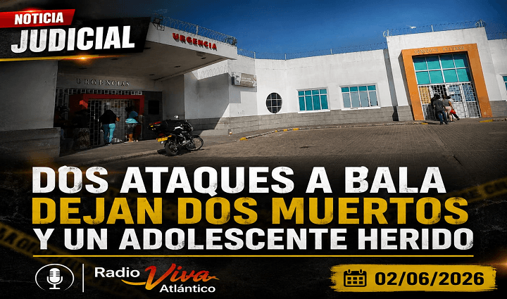 Radio Viva Fenix