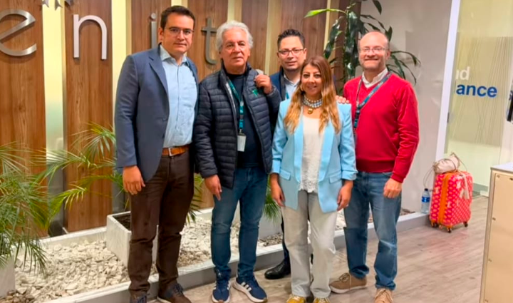 Radio Viva Fenix