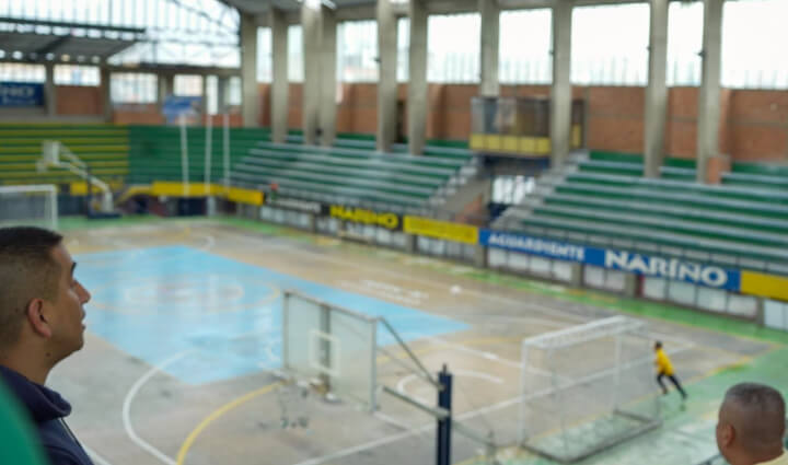 Radio Viva Fenix