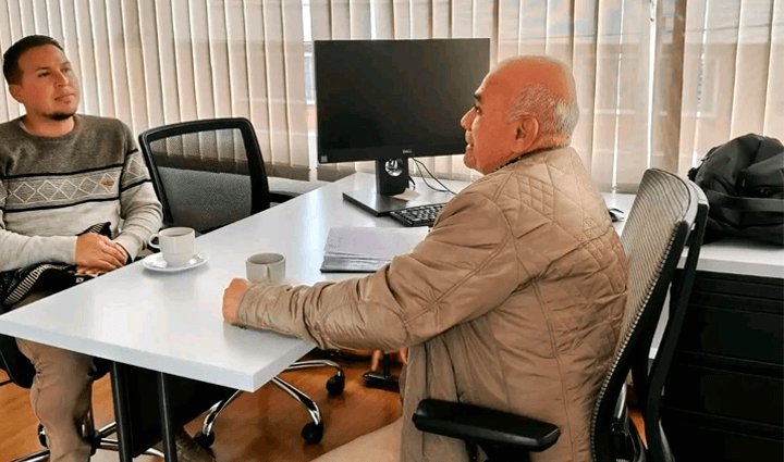 Radio Viva Fenix