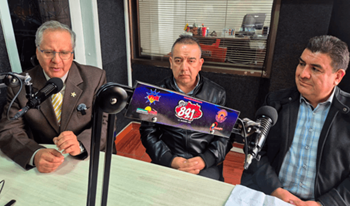 Radio Viva Fenix