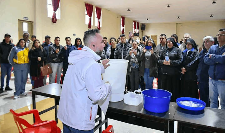 Radio Viva Fenix