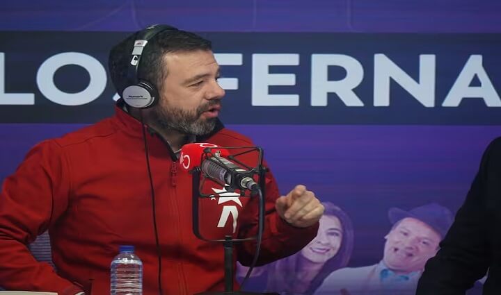 Radio Viva Fenix