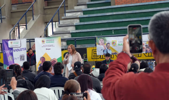 Radio Viva Fenix