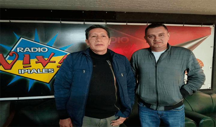 Radio Viva Fenix