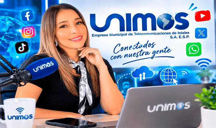 Radio Viva Fenix
